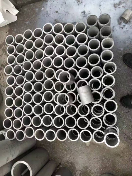 澄迈不锈钢管